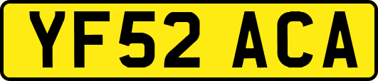 YF52ACA