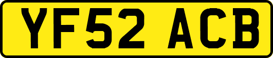 YF52ACB