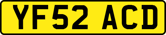 YF52ACD