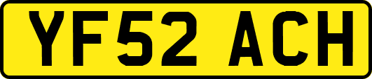 YF52ACH