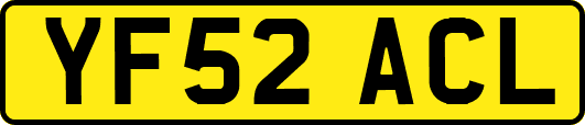 YF52ACL