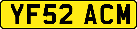 YF52ACM