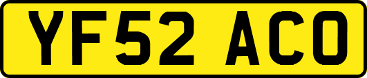 YF52ACO