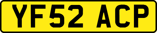 YF52ACP