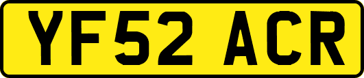 YF52ACR