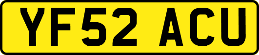 YF52ACU