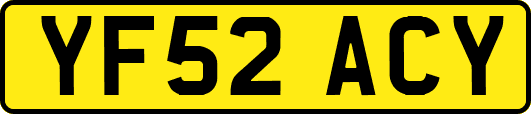 YF52ACY