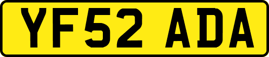 YF52ADA