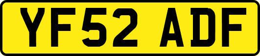 YF52ADF