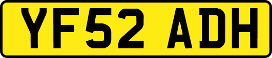 YF52ADH