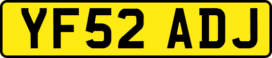 YF52ADJ