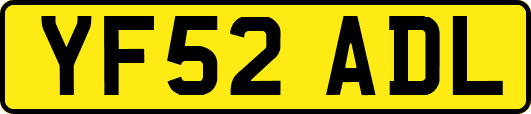 YF52ADL