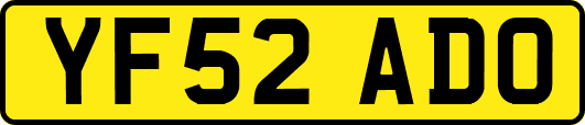 YF52ADO