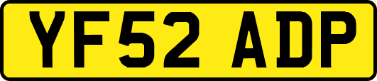 YF52ADP