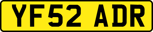YF52ADR