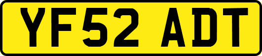 YF52ADT