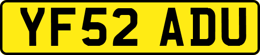 YF52ADU