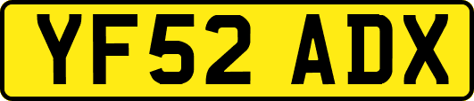 YF52ADX