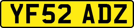 YF52ADZ