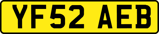 YF52AEB