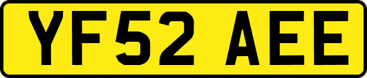 YF52AEE