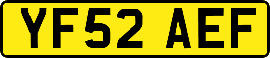 YF52AEF