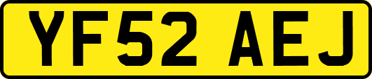 YF52AEJ