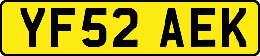 YF52AEK