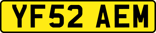 YF52AEM