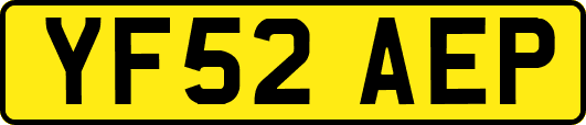 YF52AEP