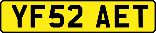 YF52AET