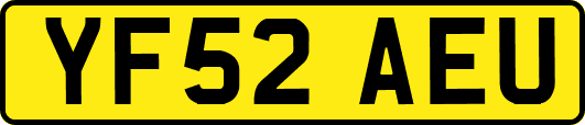 YF52AEU