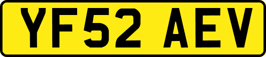 YF52AEV