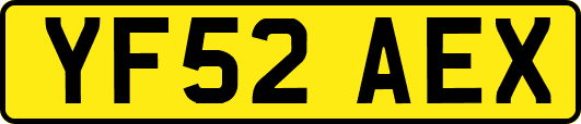 YF52AEX