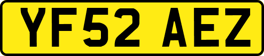 YF52AEZ