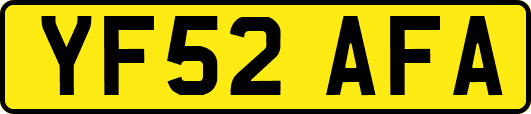 YF52AFA