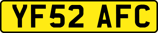 YF52AFC