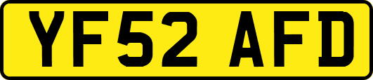 YF52AFD