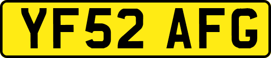 YF52AFG