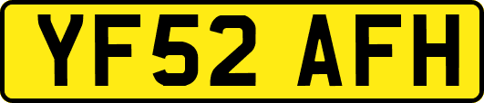 YF52AFH