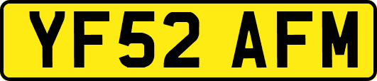 YF52AFM