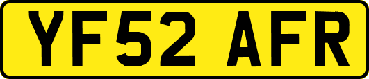 YF52AFR
