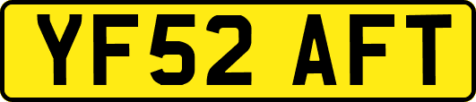 YF52AFT