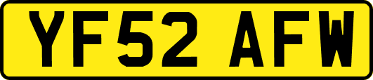 YF52AFW