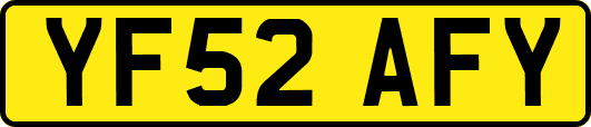YF52AFY