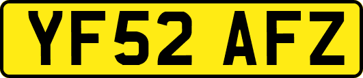 YF52AFZ