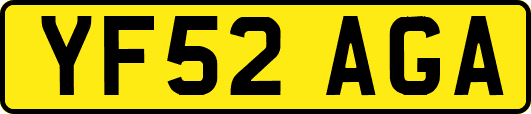 YF52AGA