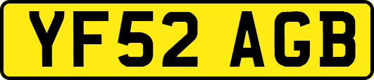 YF52AGB