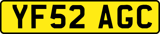 YF52AGC