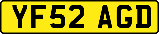YF52AGD